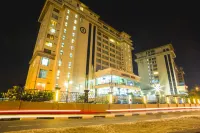 Lagos Oriental Hotel