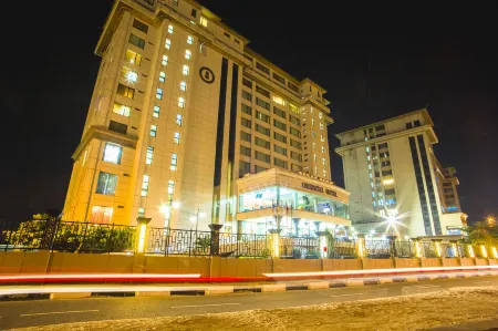 Lagos Oriental Hotel