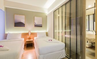 Snoozz Hotel Krabi