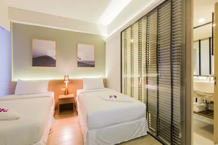 Snoozz Hotel Krabi
