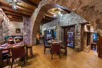 Vasilikata Hotels in Agios Konstantinos