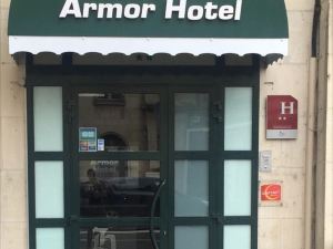 Armor Hotel