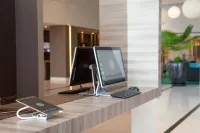 Pullman Miri Waterfront - Business