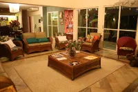 Hot Beach Raízes Antigo Thermas Park