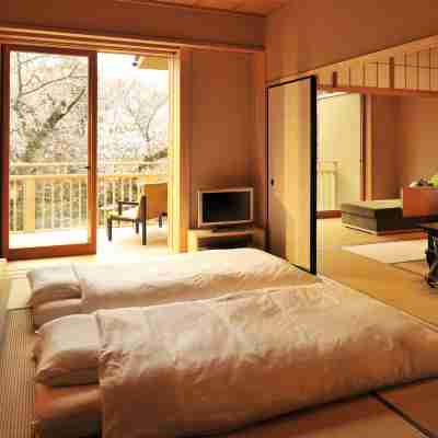 고라 가단 Rooms