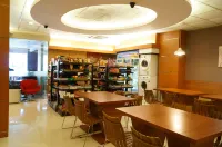 Citihub Hotel @Mayjen