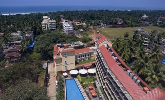 Ibis Styles Goa Calangute