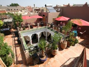 Riad Africa