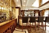The Barbarossa Hotel - bar