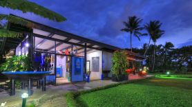 Paradise Taveuni