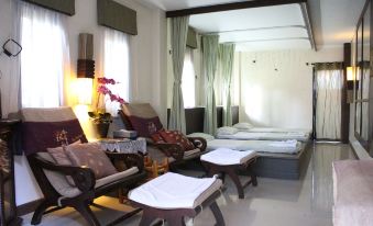 NAN Boutique Hotel