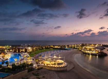 Kempinski Summerland Hotel & Resort Beirut