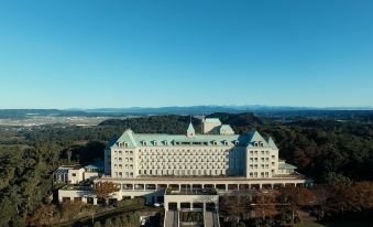 Shizuoka Country Hamaoka Course & Hotel