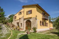 Agriturismo Le Anfore Hotels in Cetona