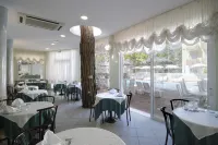 花之別墅飯店 - 早餐