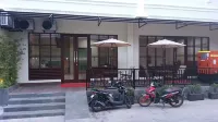 Legenda Beril Hostel Hotels in 