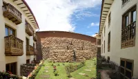 Antigua Casona San Blas