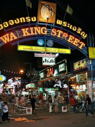 รูปภาพของรัตนา วิลล่า - บ้านพักตากอากาศใกล้ถนนคนเดินเมืองพัทยา