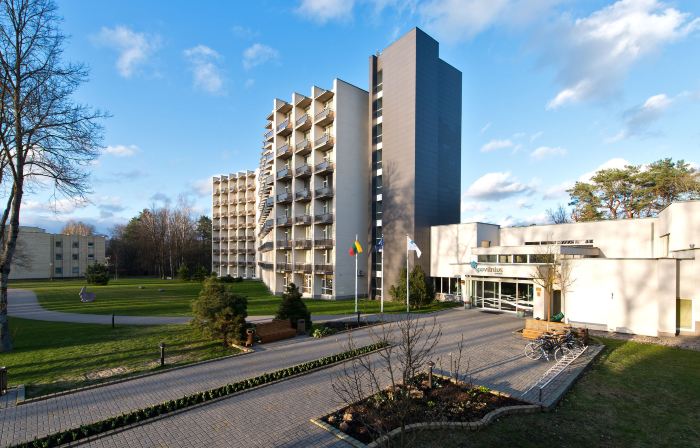 SPA VILNIUS Druskininkai