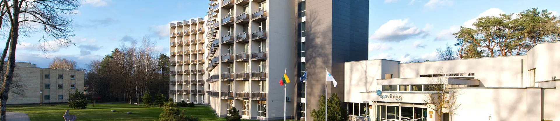 4-Star Select Hotels