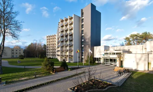 SPA VILNIUS Druskininkai