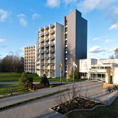 SPA VILNIUS Druskininkai