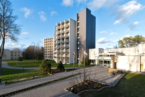 SPA VILNIUS Druskininkai Hotels in Druskininkai