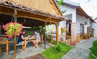 Hoi An Rustic Villa