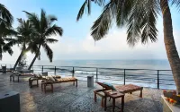 36 Palms Boutique Retreat Hotels in Kodungallur