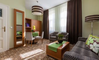 Emporio Prague Apartments