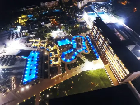 Royalton Blue Waters Montego Bay, An Autograph Collection All-Inclusive Resort