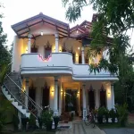 Hotel River Front Các khách sạn ở 
