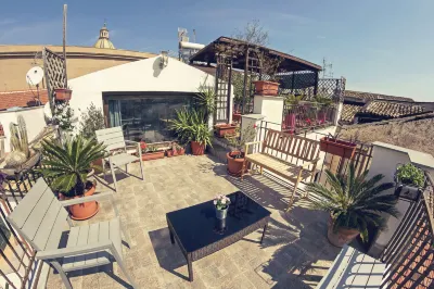La Terrazza Sul Centro