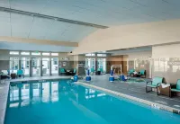 Residence Inn Austin Lake Travis/River Place Hotels in Hudson Bend