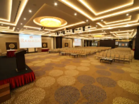 Ramada Plaza by Wyndham Konya Hotels in Konya