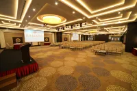 Ramada Plaza by Wyndham Konya Hotels in Akademi Mahallesi