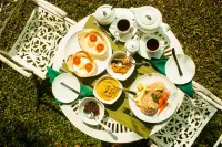 Little Tamarind - breakfast