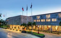 Tanoa International Dateline Hotel Hotels in der Nähe von American Wharf