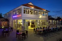 Tam Thanh Beach Resort & Spa Hotels in Tam Kỳ