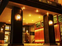 Shin Kaikatei Izumi Hotels near Toi Onsen