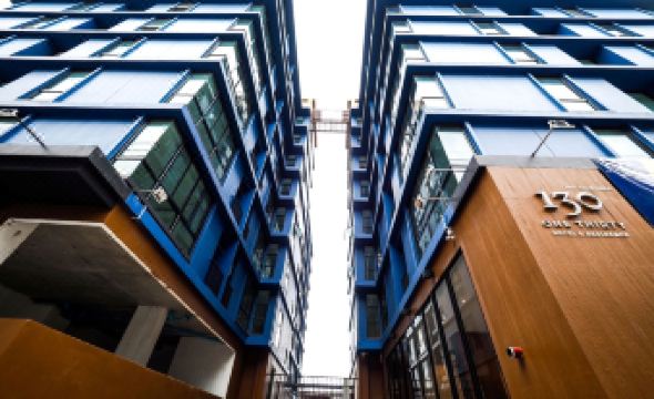 130 Hotel & Residence Bangkok