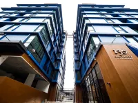 130 Hotel & Residence Bangkok Hotell i 