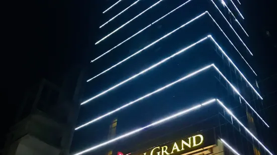 Hotel Noorjahan Grand