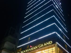 Hotel Noorjahan Grand