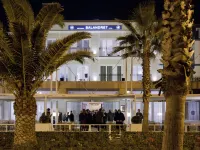 Hotel Boutique Balandret Hotels near Malvarrosa Beach (Valencia)