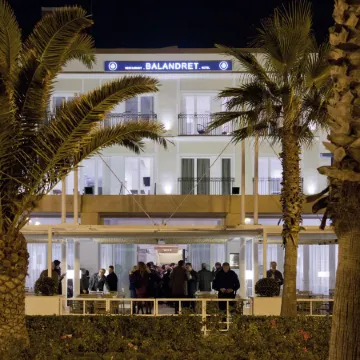 Hotel Boutique Balandret