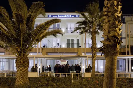 Hotel Boutique Balandret in Valencia