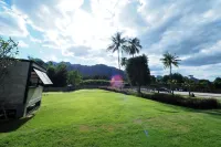The River Life Resort Hotel a Distretto di Sai Yok