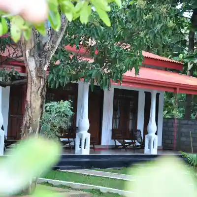 Winmi Resort Hotel Exterior