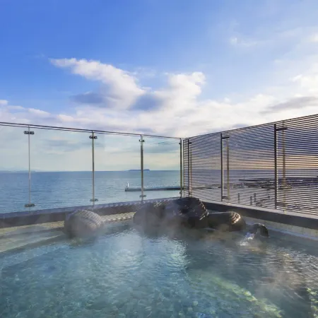 Hoshino Resorts Kai Anjin